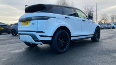 Land Rover Range Rover Evoque 1.5 P300e R-Dynamic S 5dr Auto Hatchback